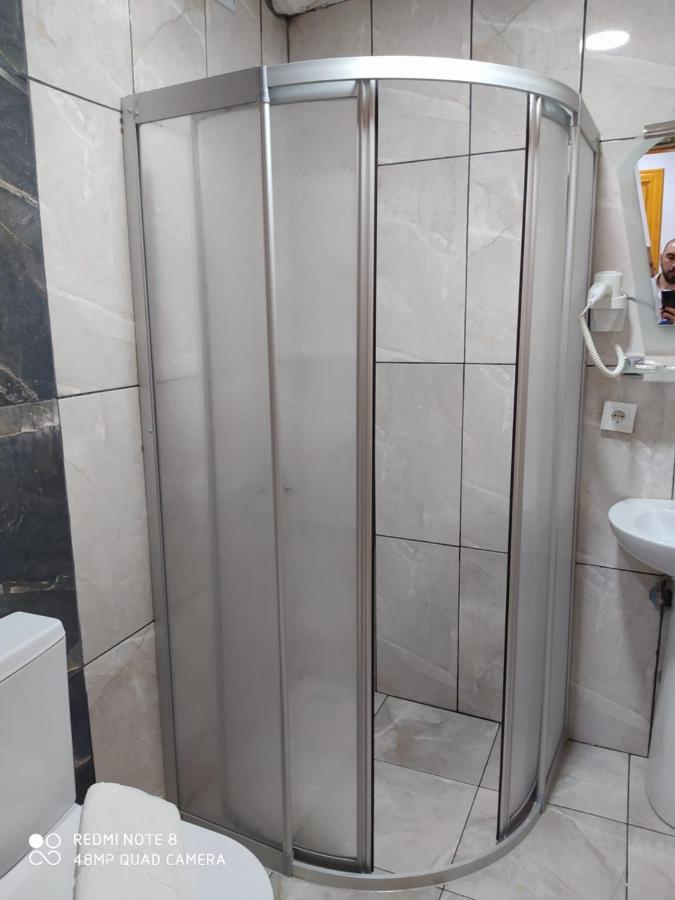 New Cherry Hotel 이스탄불 외부 사진
